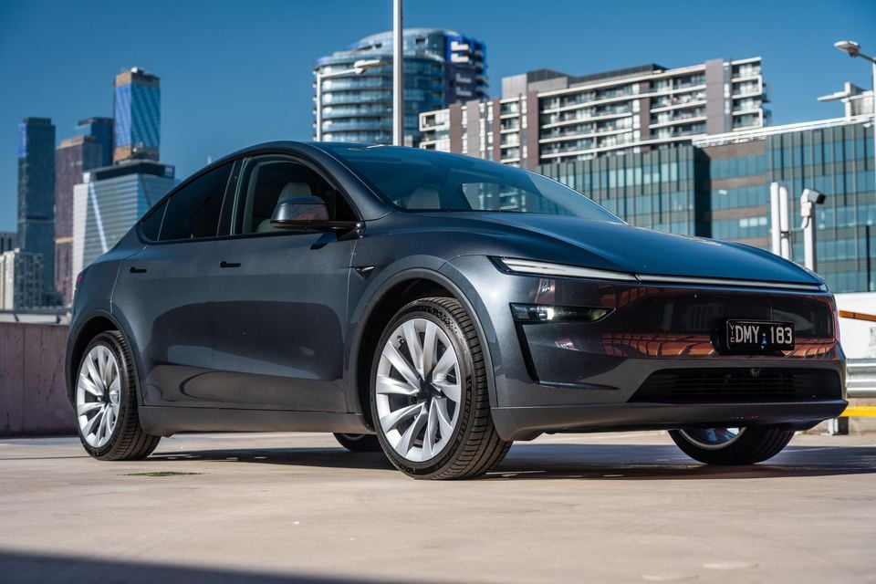 Which mid-size SUV should you buy for under $60,000?