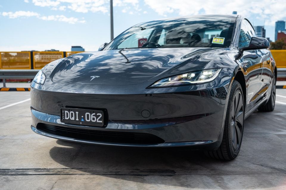 The EVs with the longest range in Australia in 2026