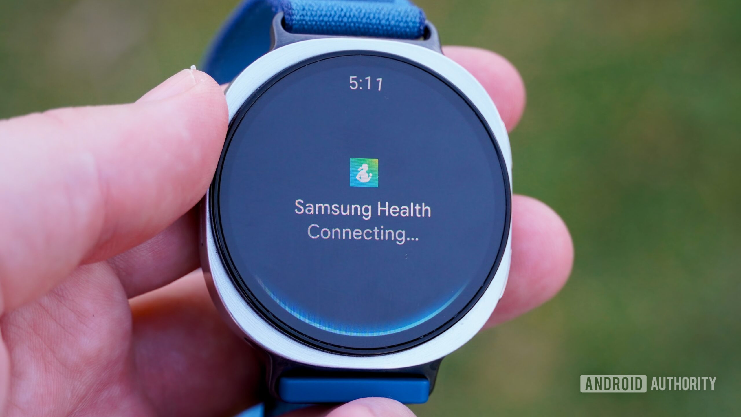 Samsung is turning its wearables into early health warning systems
