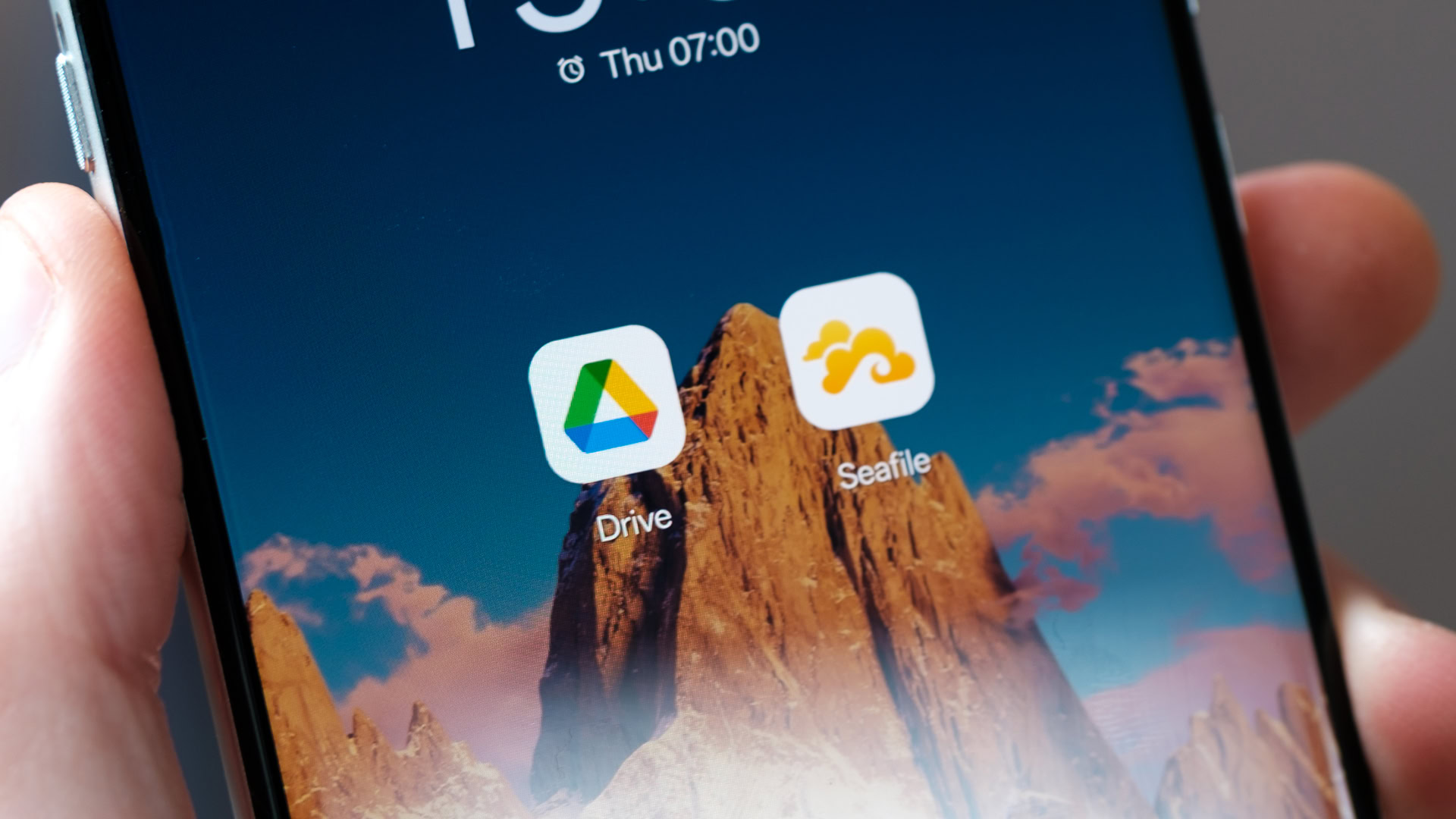 Google Drive’s AI nonsense finally pushed me to self-host my documents
