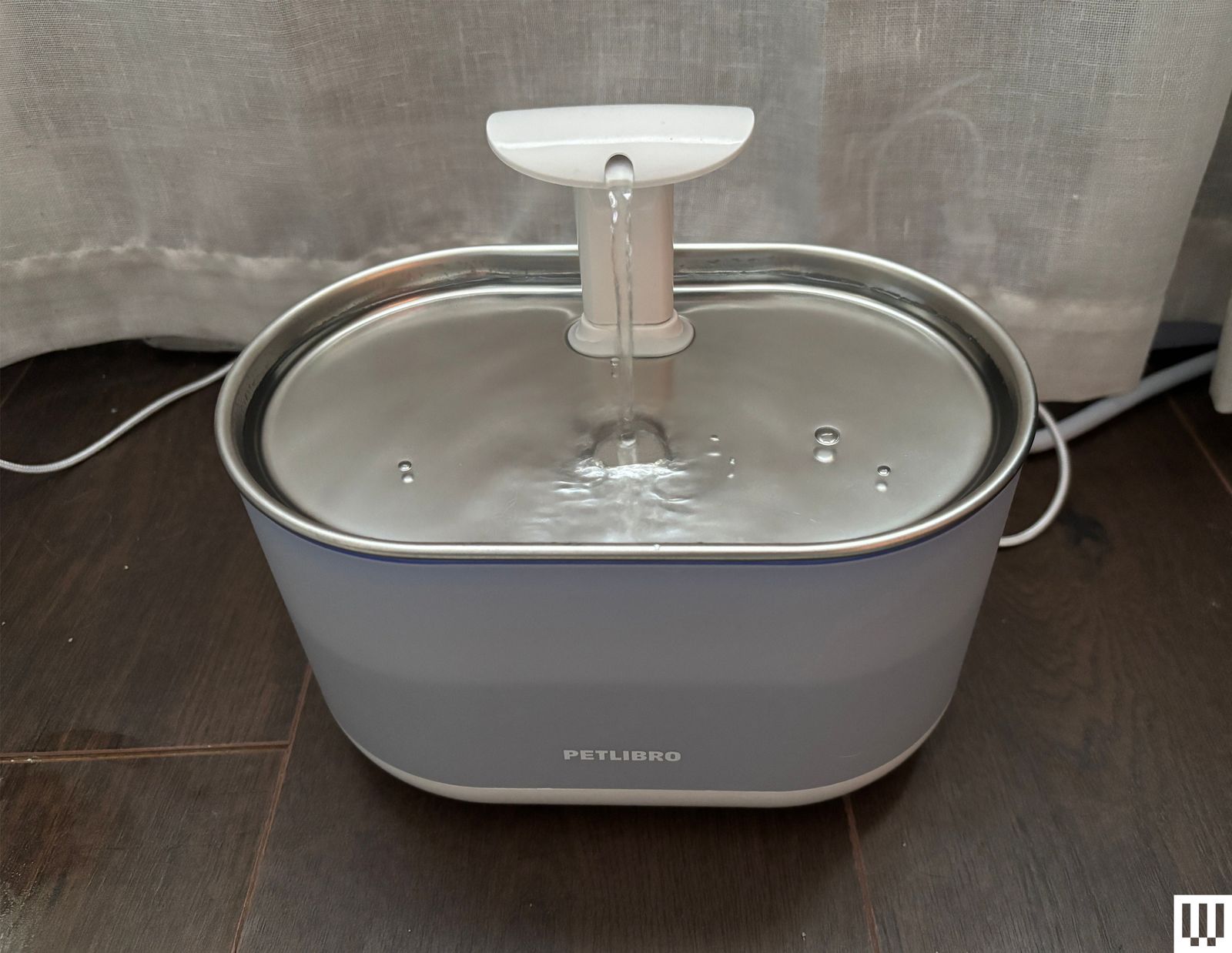 9 Best Cat Water Fountains, WIRED-Tested and Reviewed (2025)