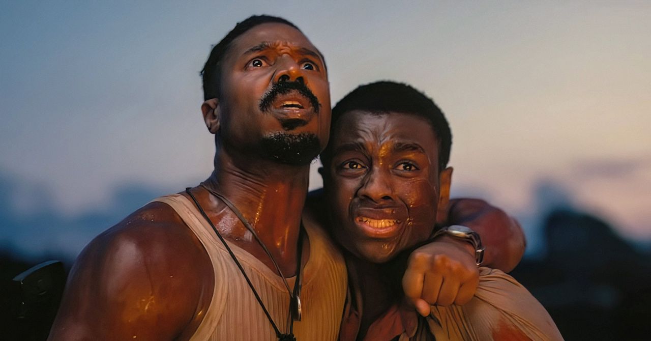 The 24 Best Movies on Amazon Prime, WIRED’s Picks (February 2025)