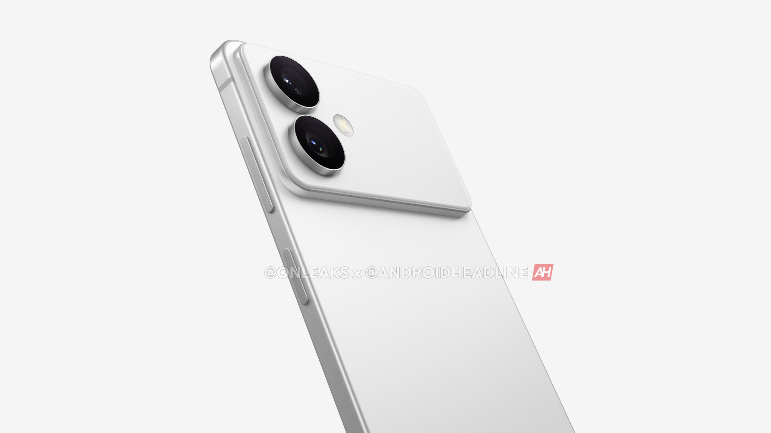 Zombie or phoenix? The Galaxy S26 Edge seemingly rises again after being proclaimed dead