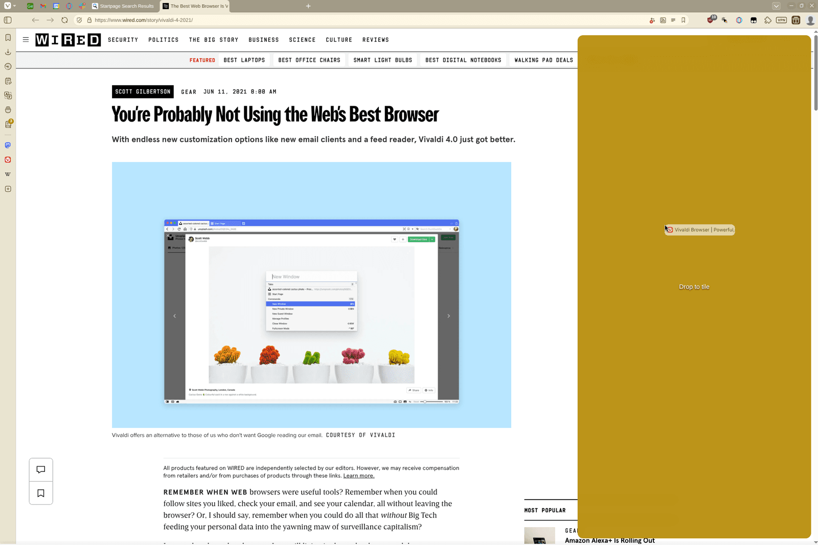 Gear News of the Week: Samsung’s TriFold Sells Out in Minutes, and a Leak Teases Google’s New OS