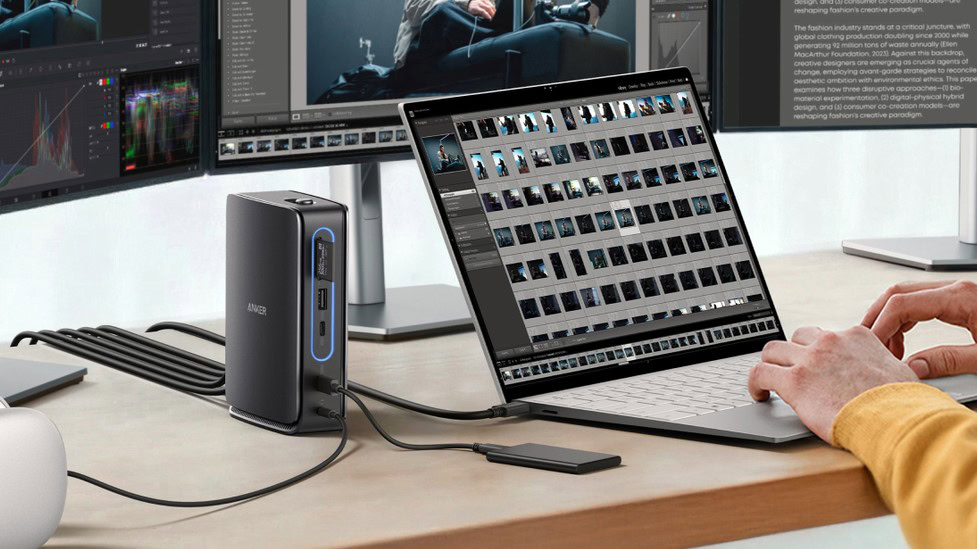 Anker’s CES 2026 launches have a charger for everyone