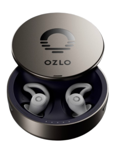 Ozlo Sleepbuds review: Can earbuds really improve your sleep?