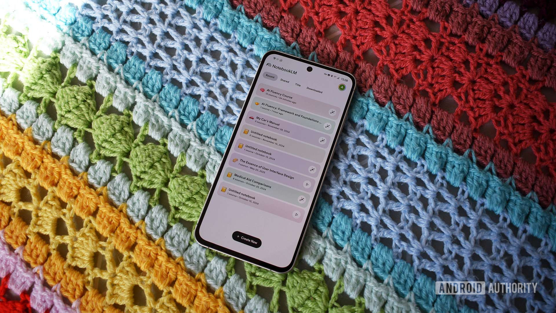 NotebookLM’s beloved video feature is now on Android