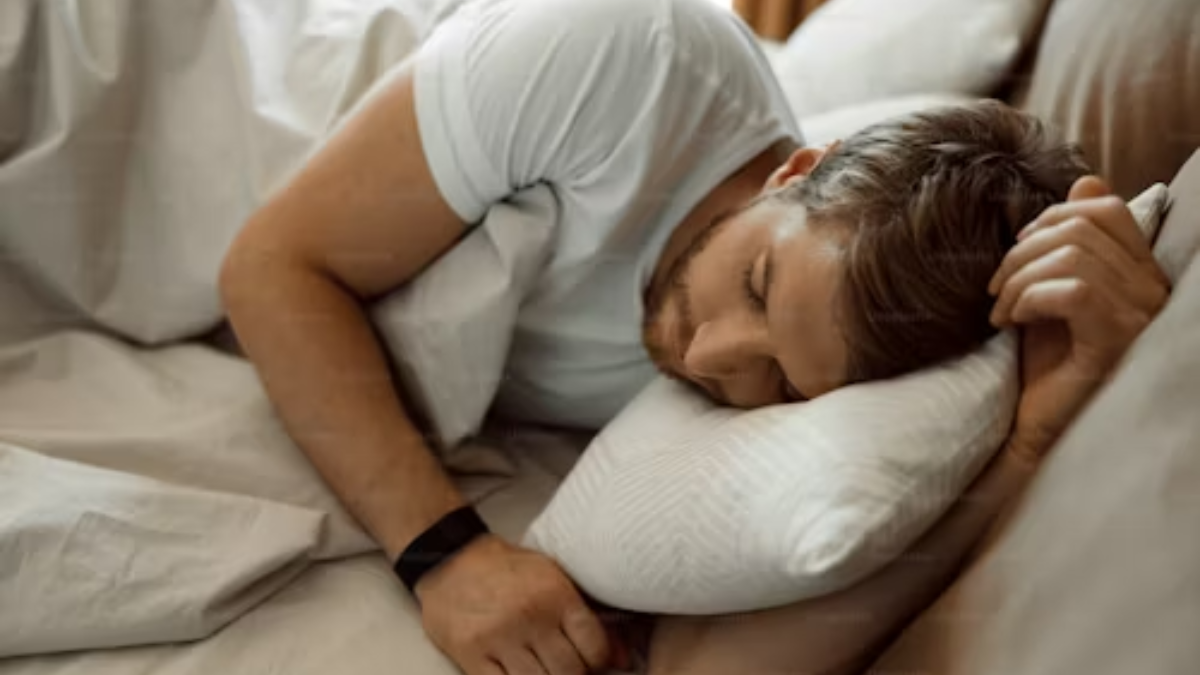 Talking in Dreams? Scientists Achieve First-Ever Communication Between Two People In Their Sleep