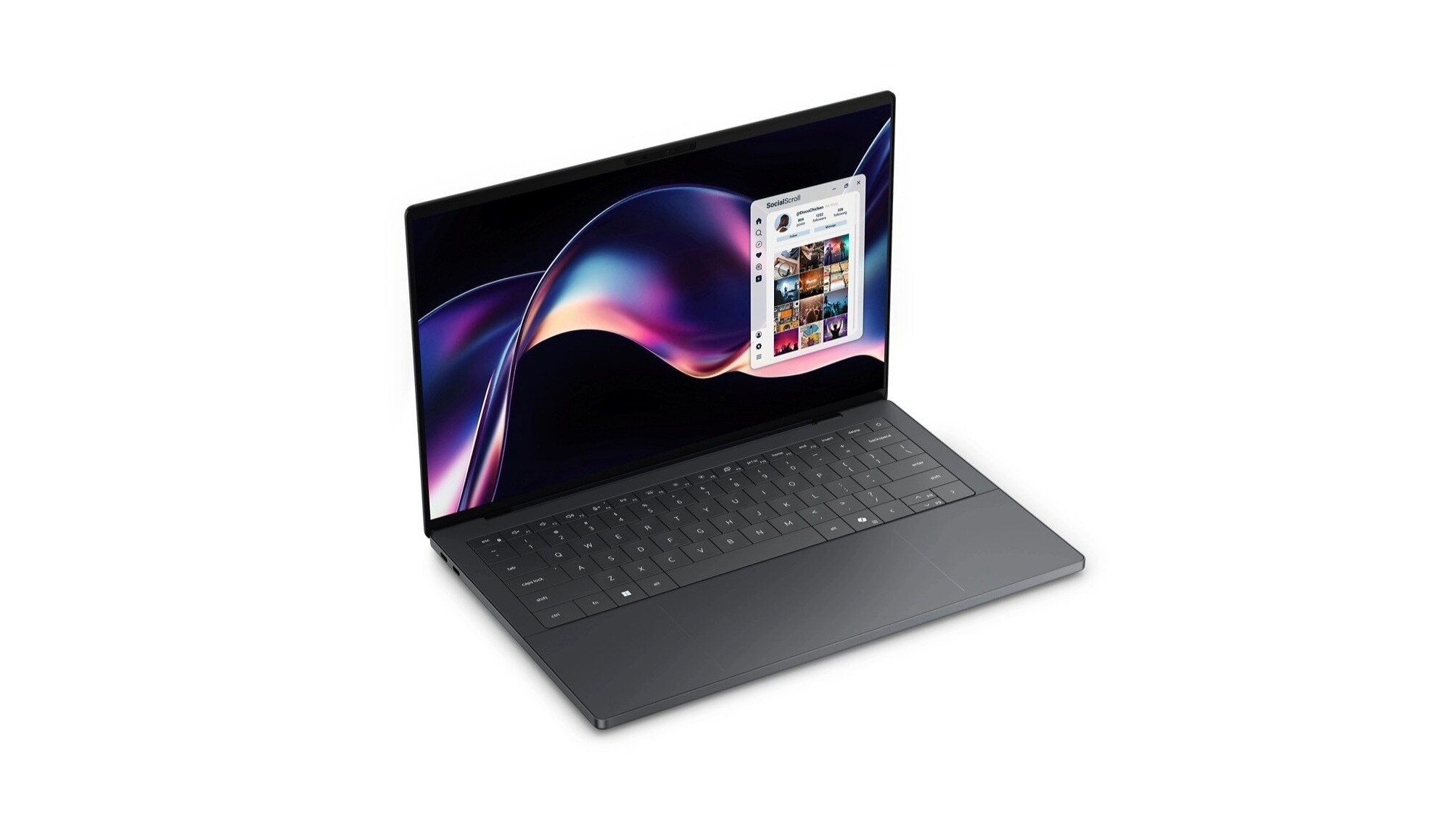 A year after killing it, Dell brings back its XPS line of laptops