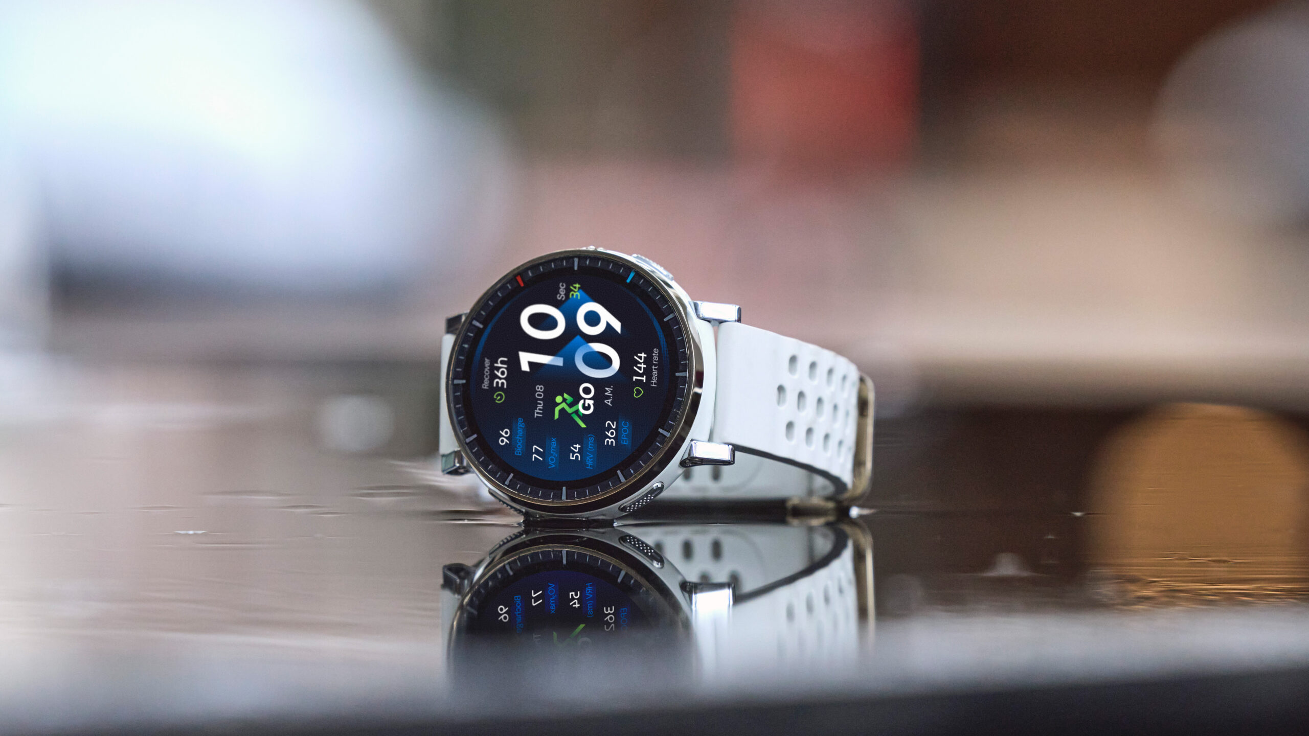 Amazfit’s latest is for runners who don’t want a scary training watch