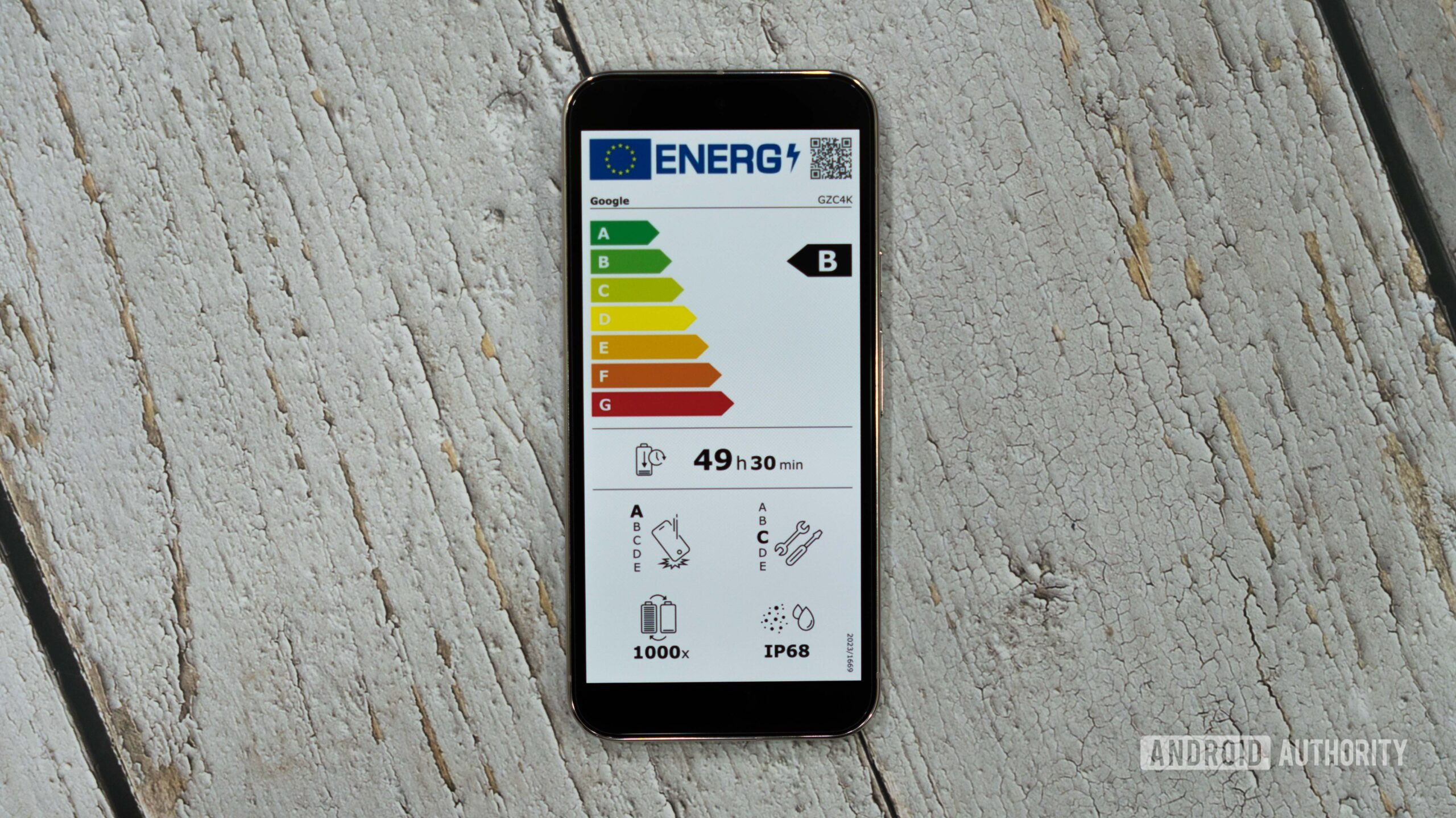 Galaxy S26 series leak reveals a big downgrade for battery health