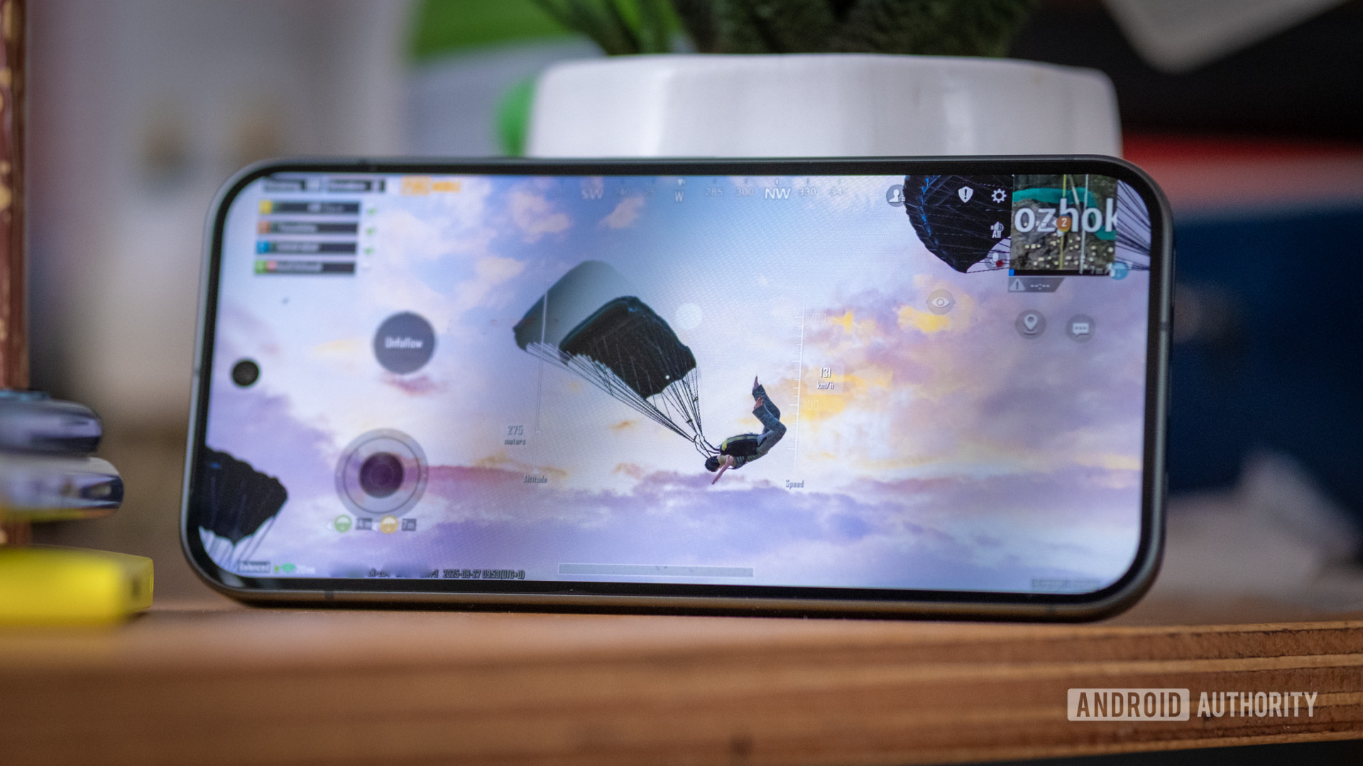 Don’t buy a new phone just for gaming, last-gen flagships still perform just as well