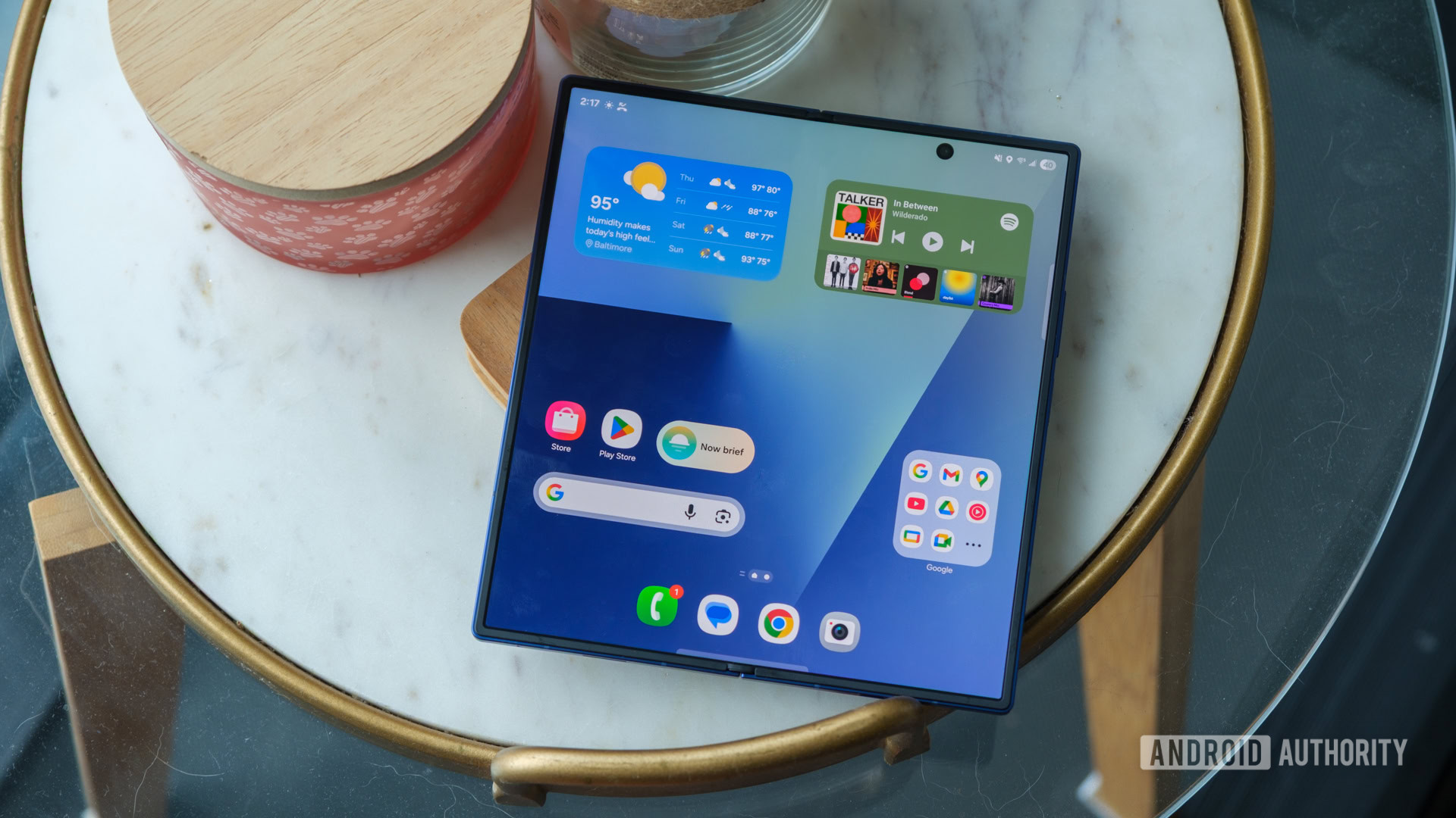 5 Android phones you should buy instead of the Galaxy Z TriFold