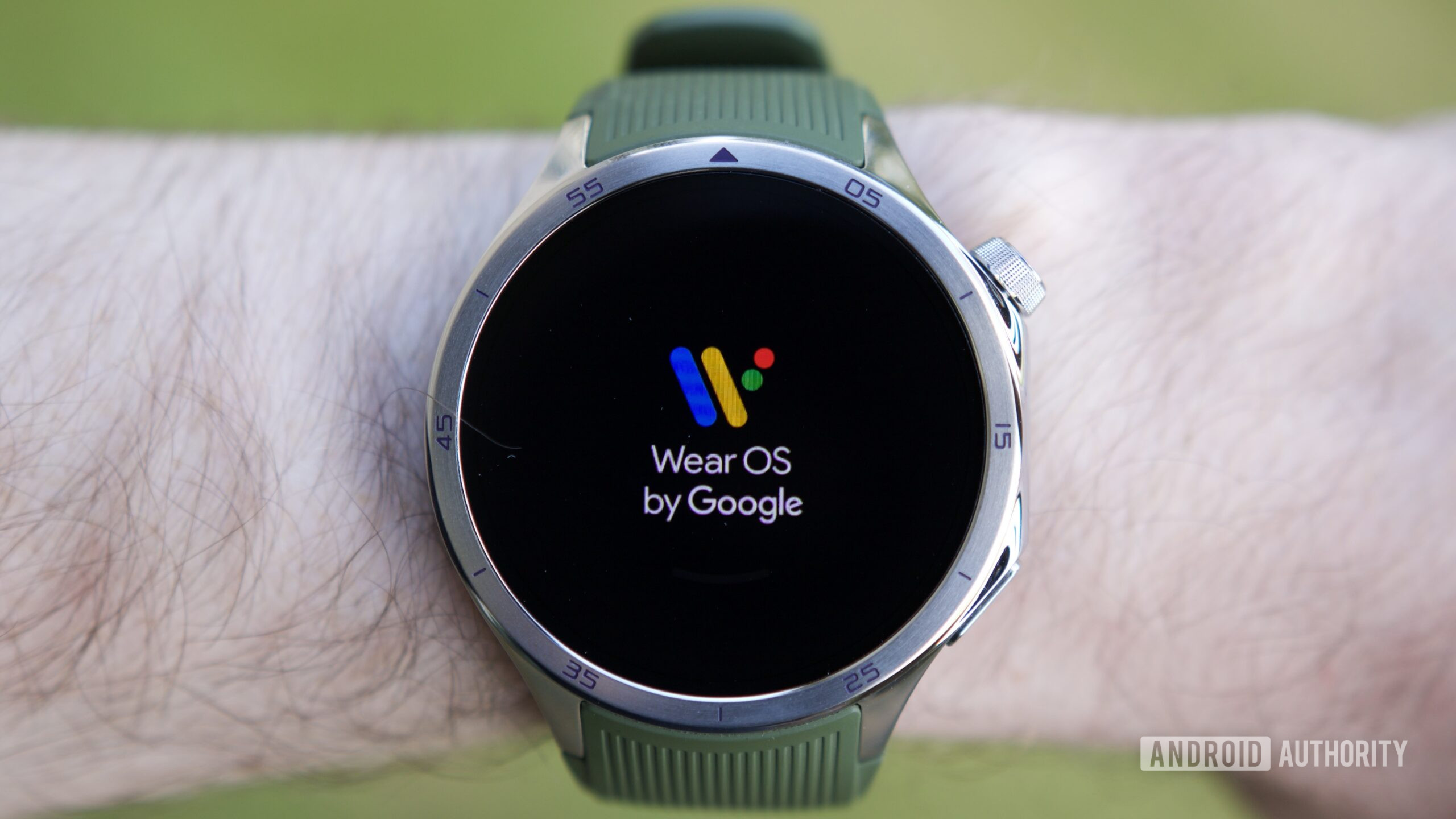 Wear OS earthquake alerts may be getting a big upgrade