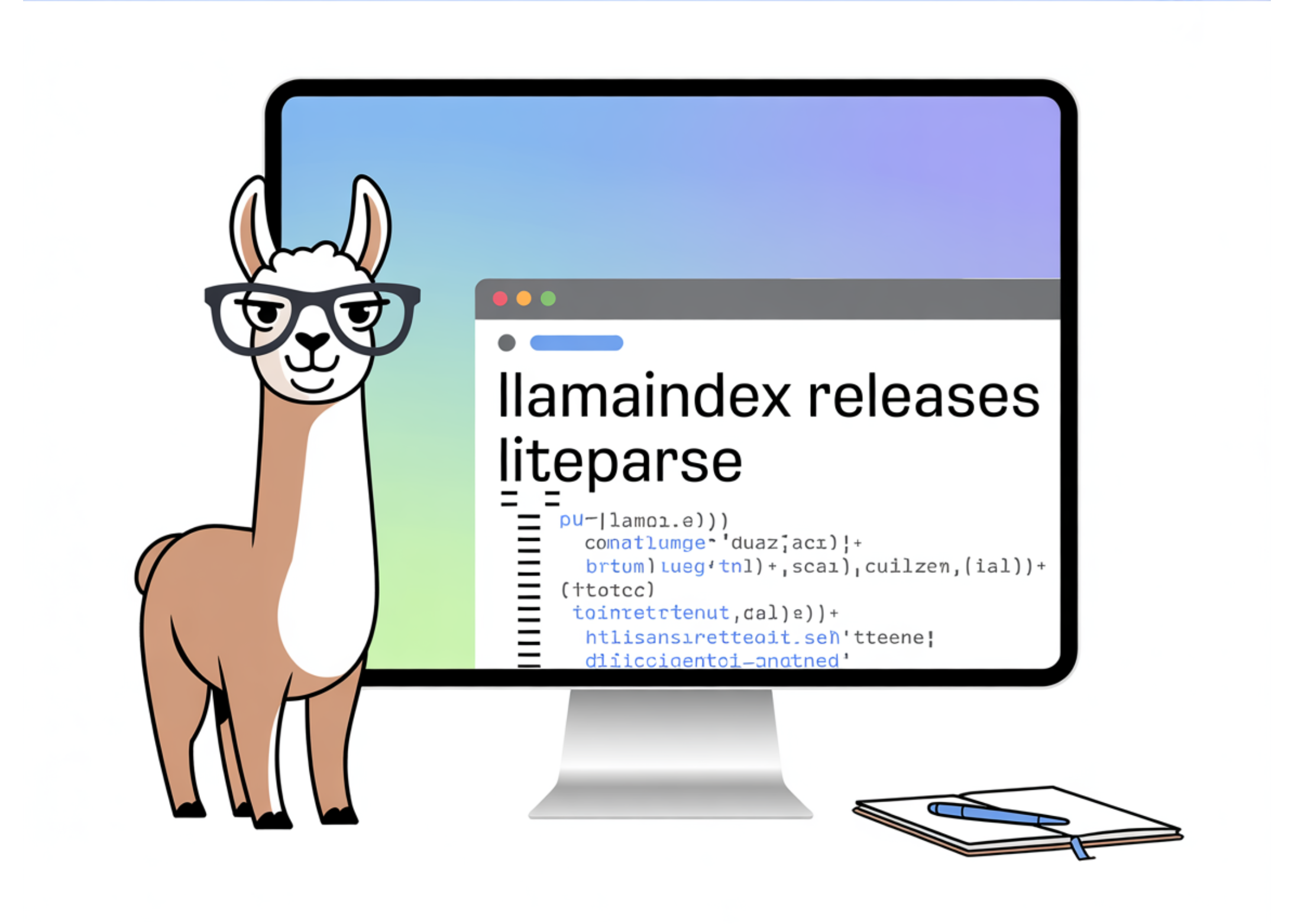 LlamaIndex Releases LiteParse: A CLI and TypeScript-Native Library for Spatial PDF Parsing in AI Agent Workflows