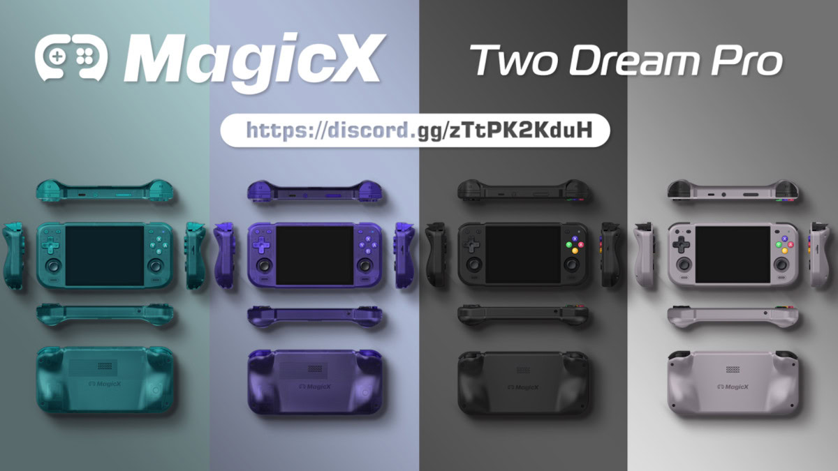 This upcoming sub-$200 handheld looks pretty sweet, but there’s good and bad news