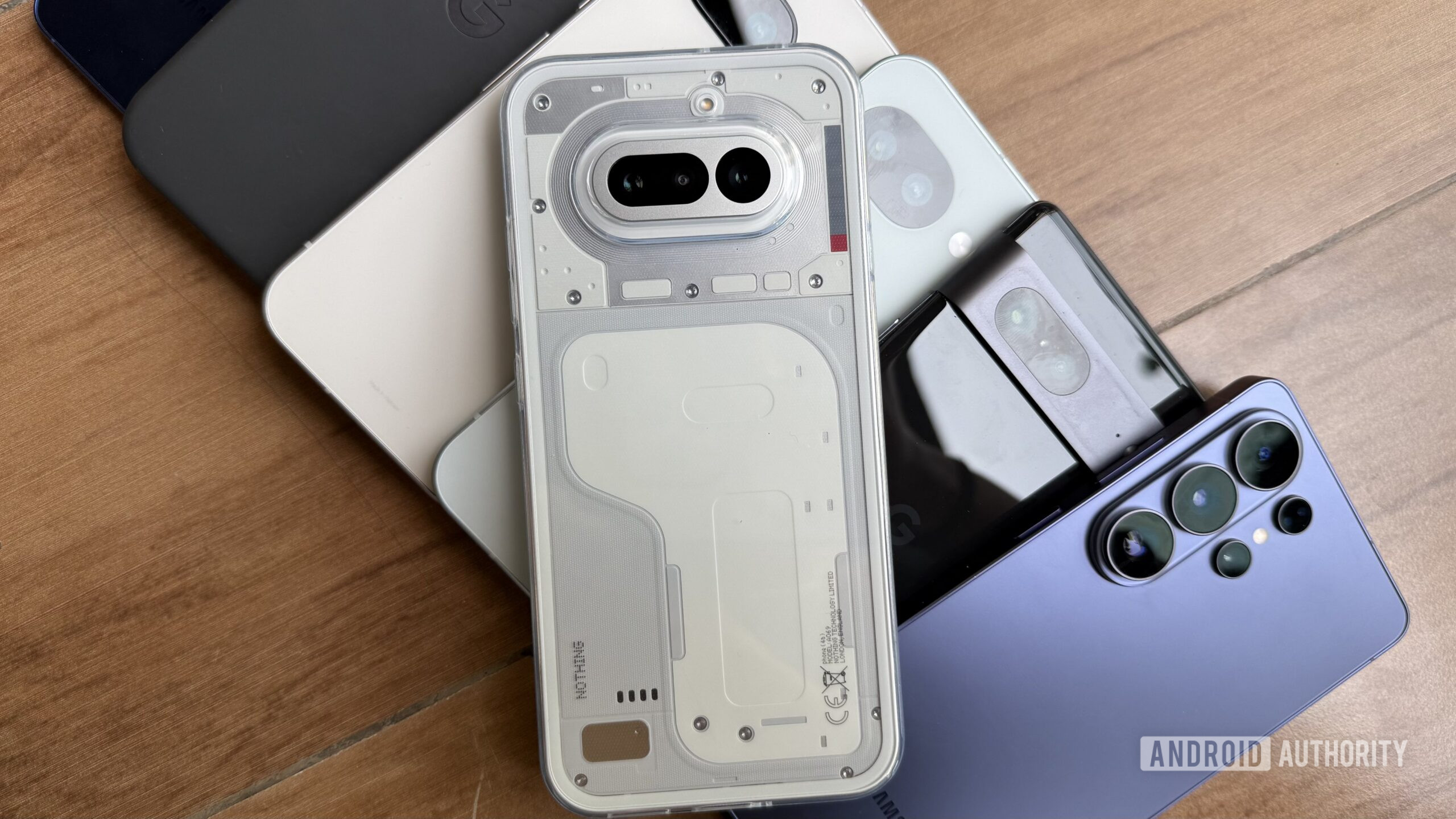 A stylish, fun budget phone