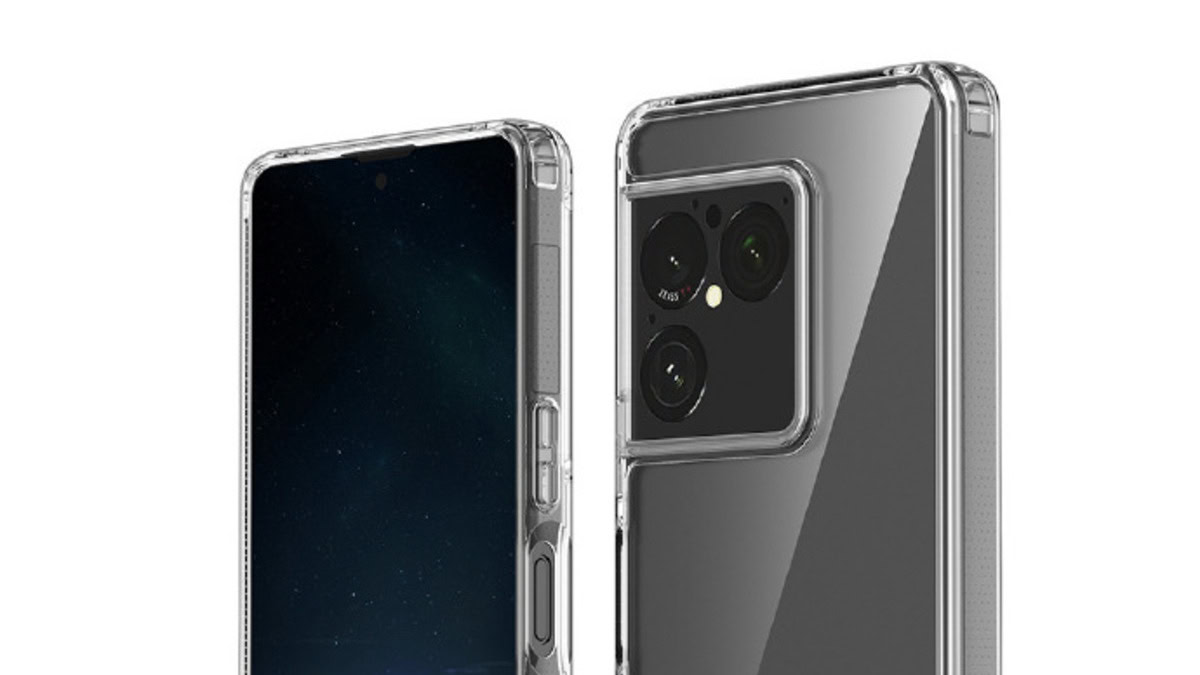Sony Xperia 1 VIII might just bring the headphone jack back one more time
